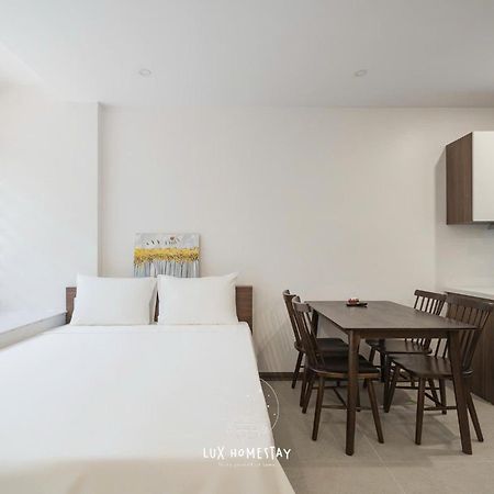 Lux Westlake Studio Hanoi Buitenkant foto