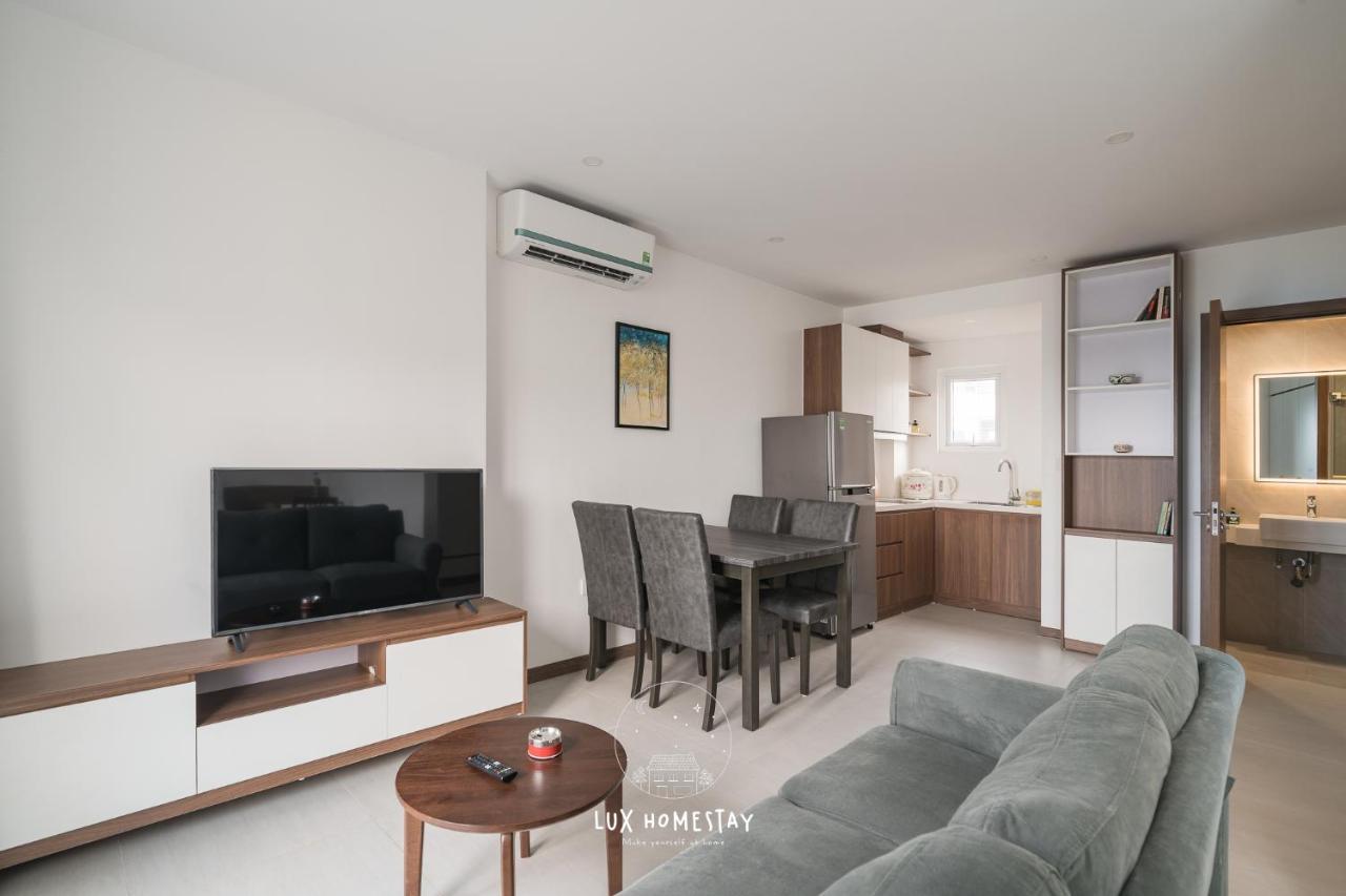 Lux Westlake Studio Hanoi Buitenkant foto