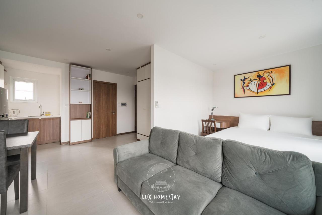 Lux Westlake Studio Hanoi Buitenkant foto