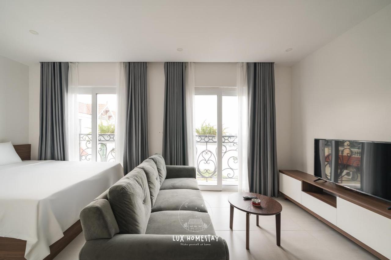 Lux Westlake Studio Hanoi Buitenkant foto