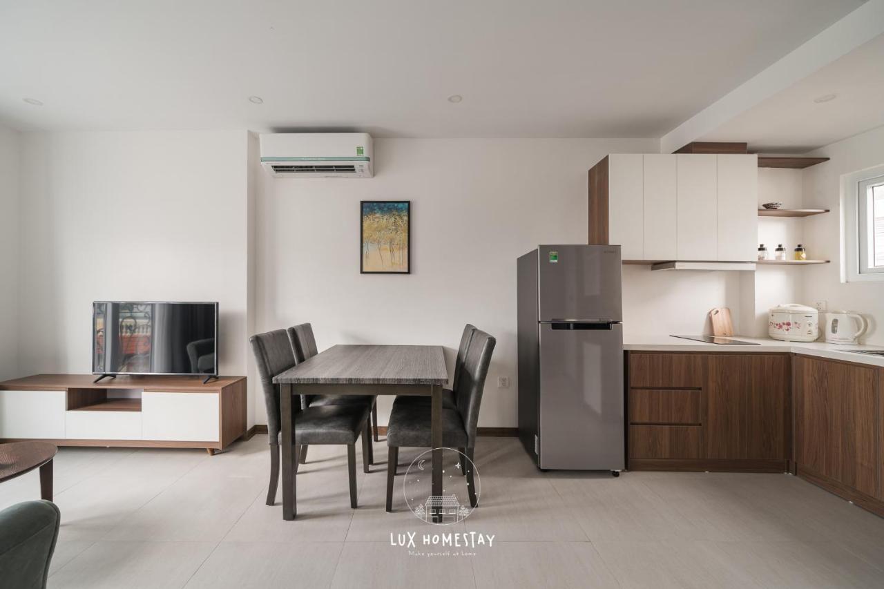 Lux Westlake Studio Hanoi Buitenkant foto