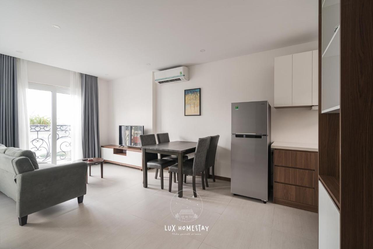 Lux Westlake Studio Hanoi Buitenkant foto