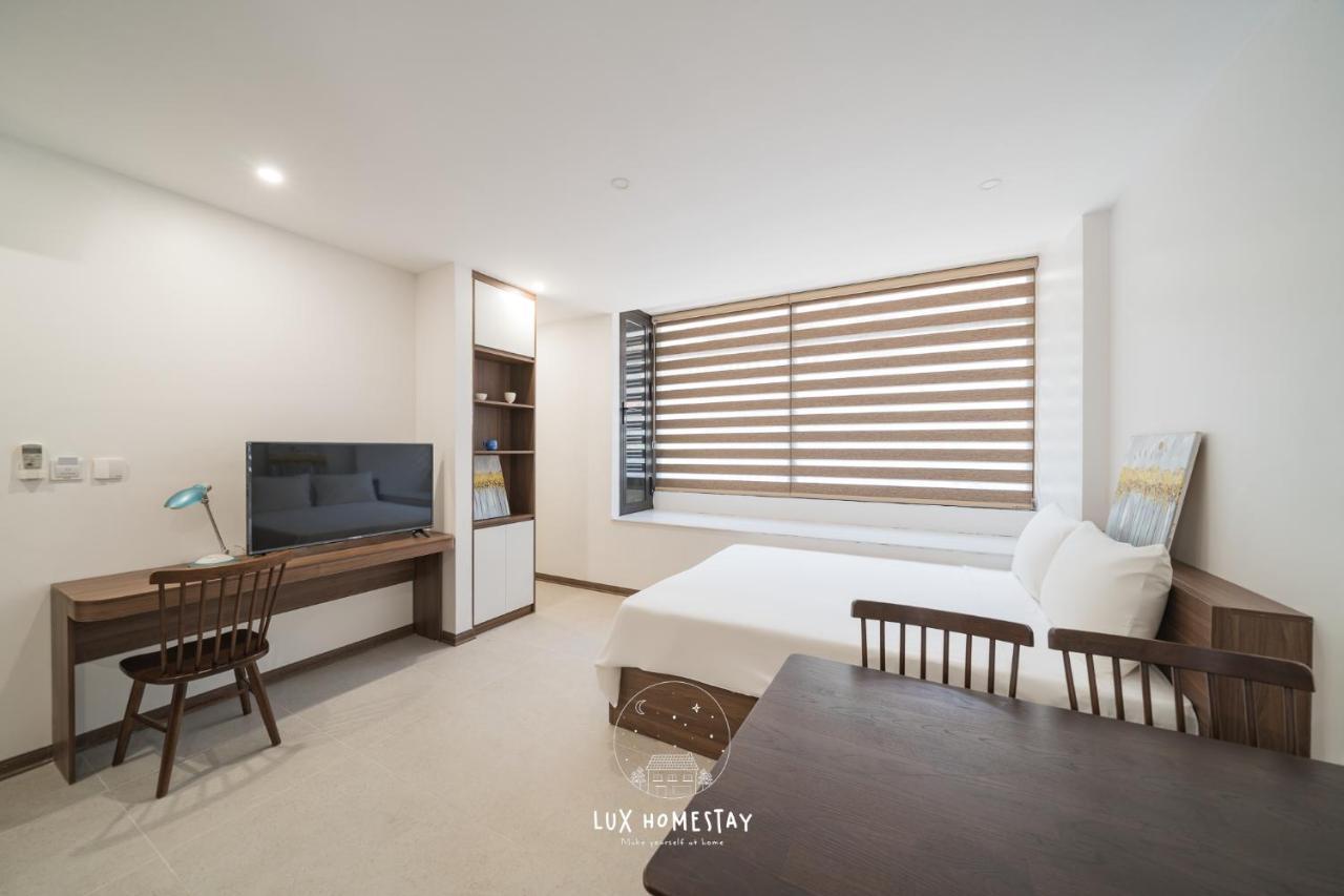 Lux Westlake Studio Hanoi Buitenkant foto