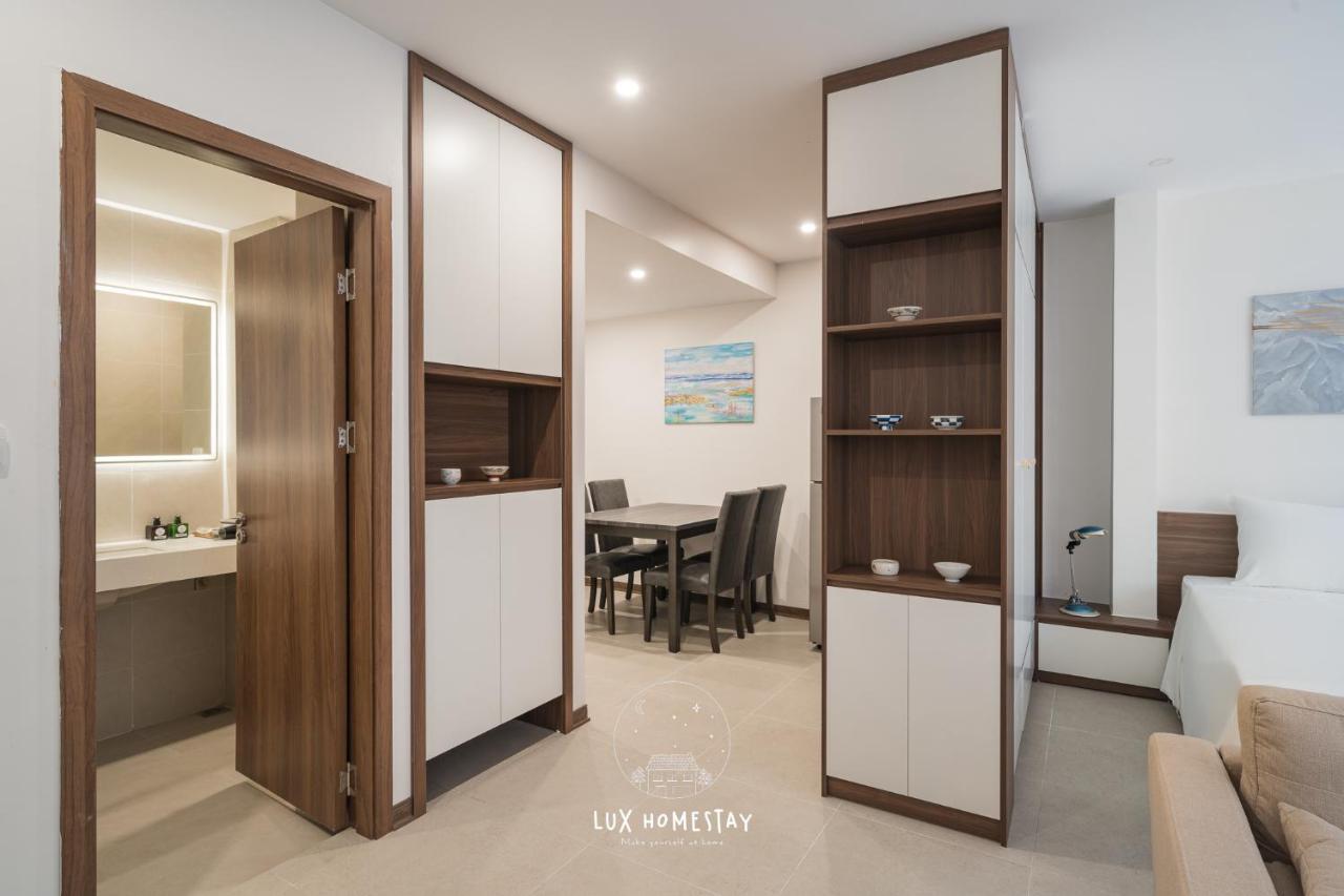 Lux Westlake Studio Hanoi Buitenkant foto