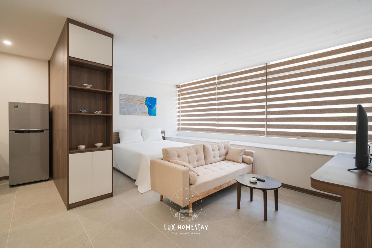 Lux Westlake Studio Hanoi Buitenkant foto