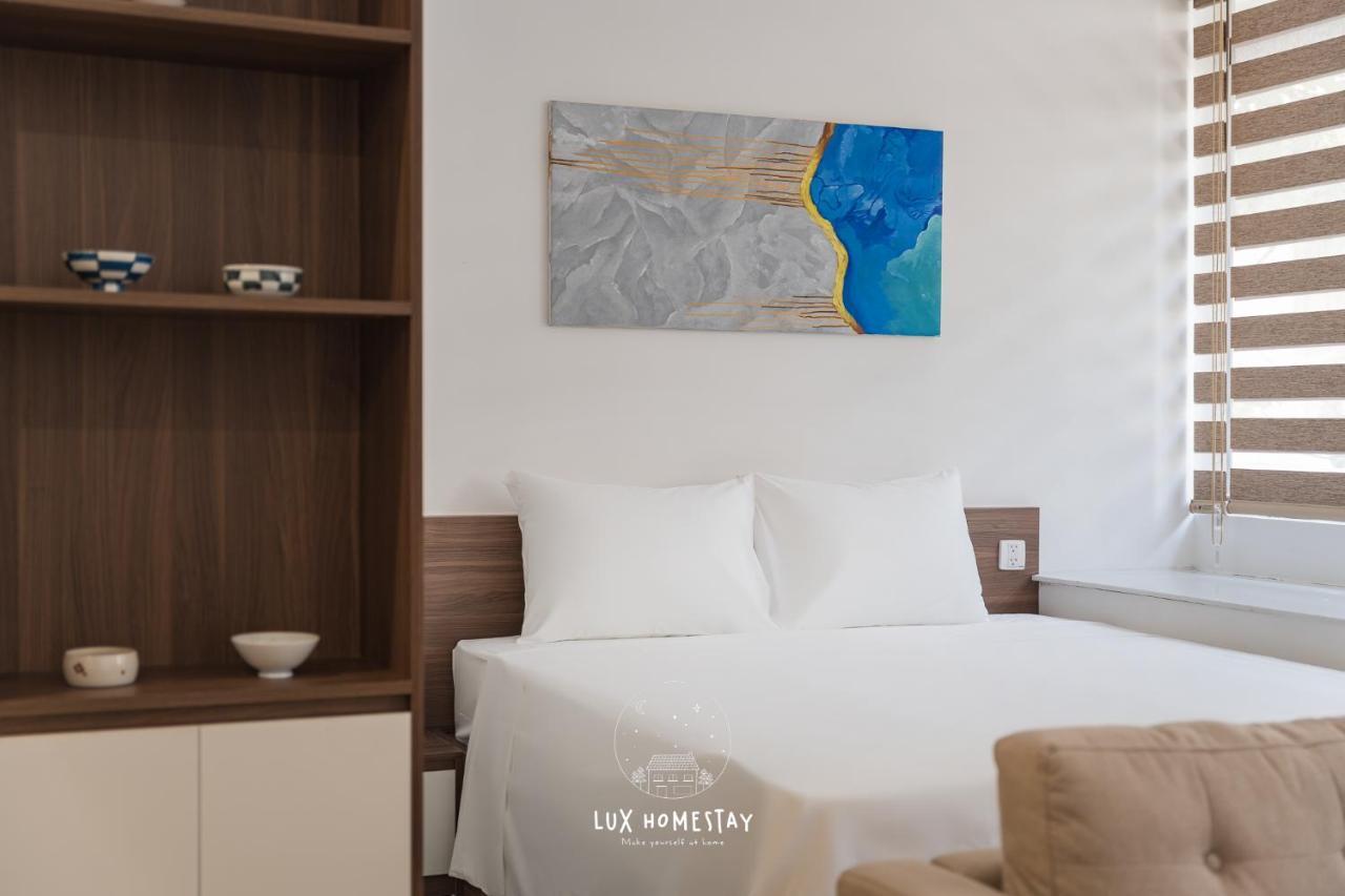 Lux Westlake Studio Hanoi Buitenkant foto
