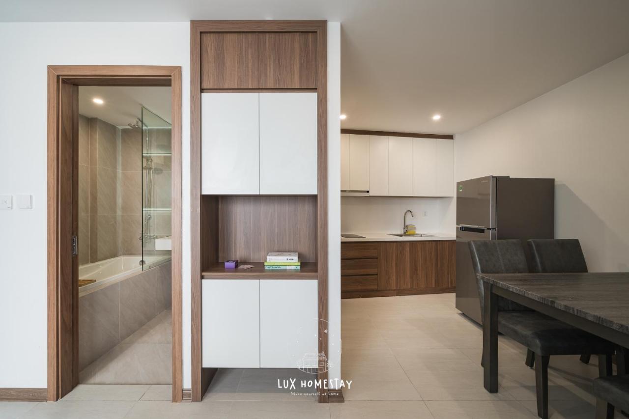Lux Westlake Studio Hanoi Buitenkant foto