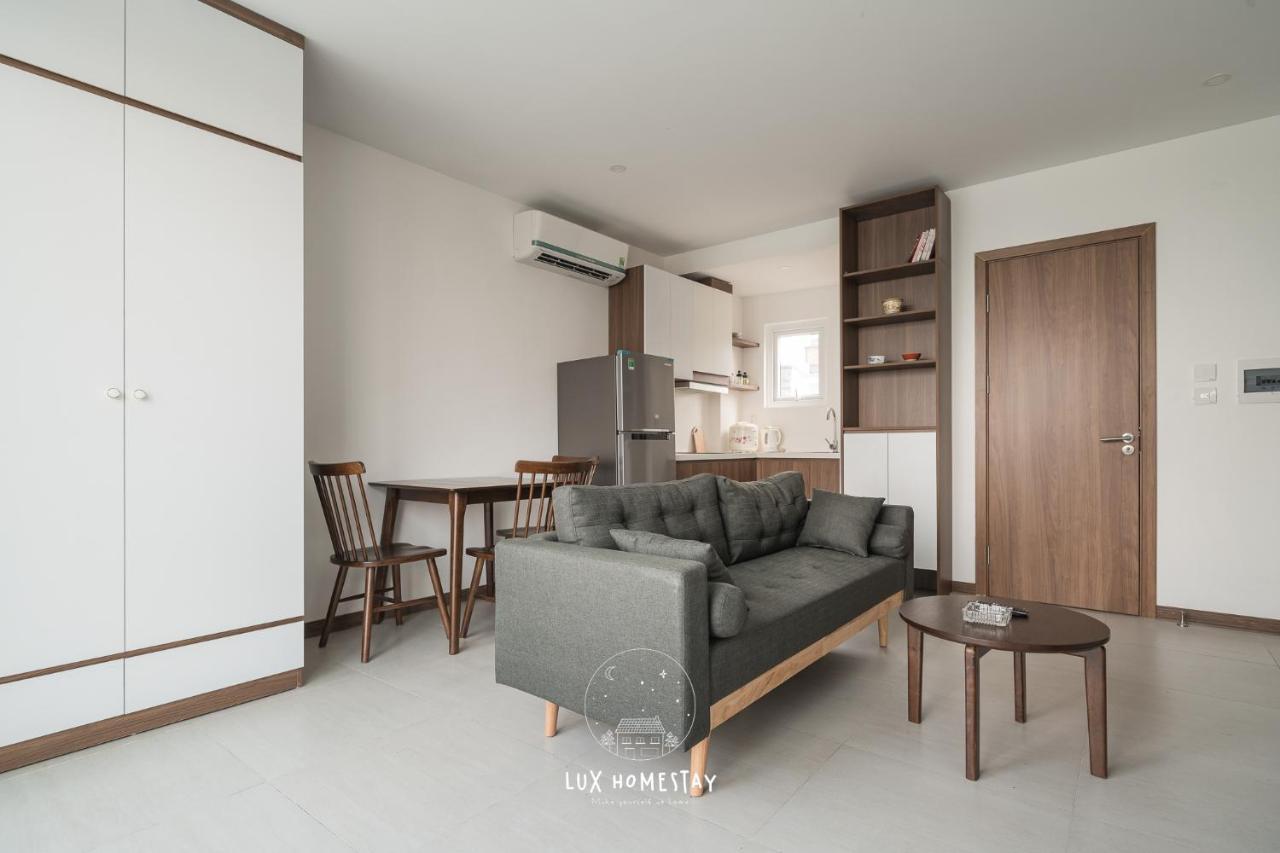 Lux Westlake Studio Hanoi Buitenkant foto