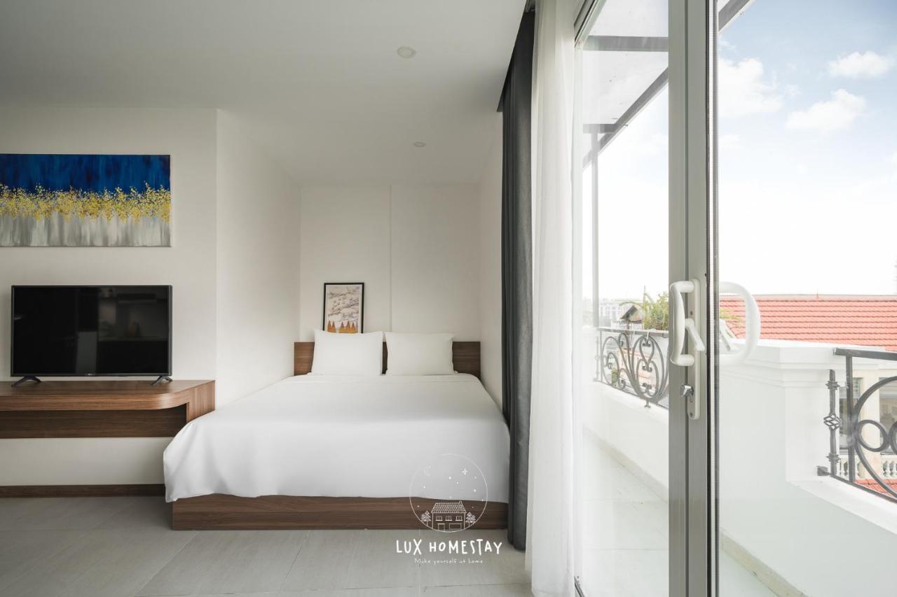 Lux Westlake Studio Hanoi Buitenkant foto