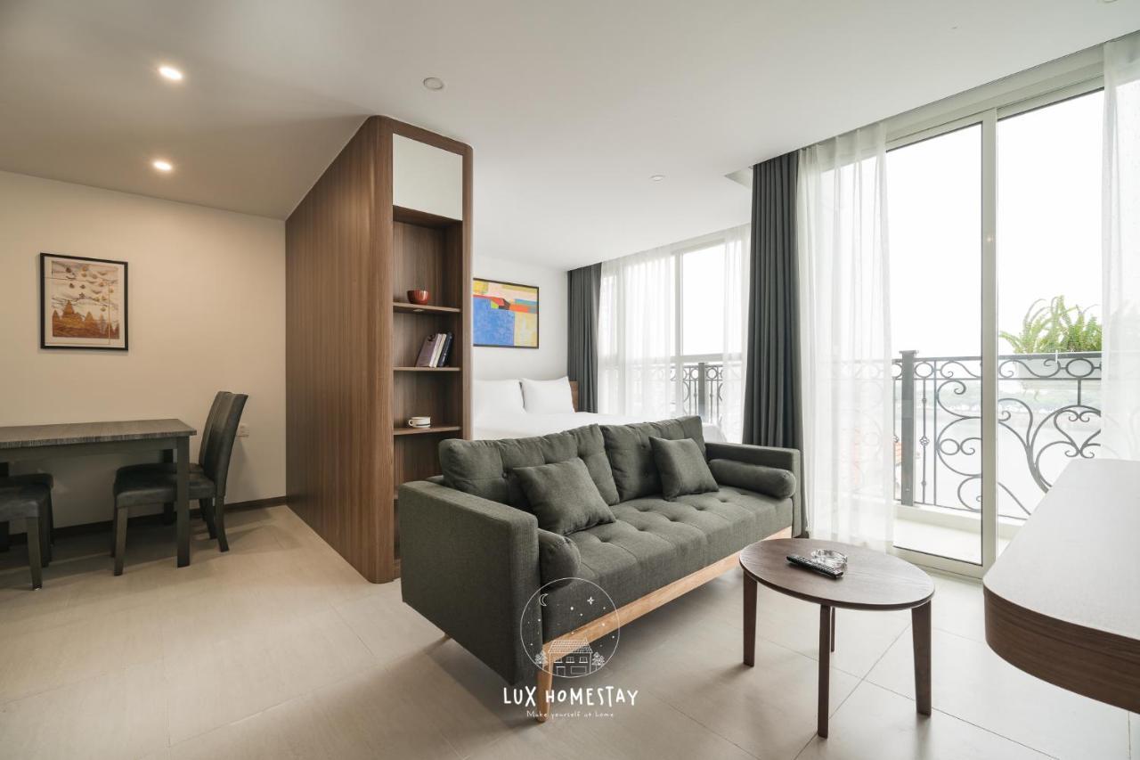 Lux Westlake Studio Hanoi Buitenkant foto