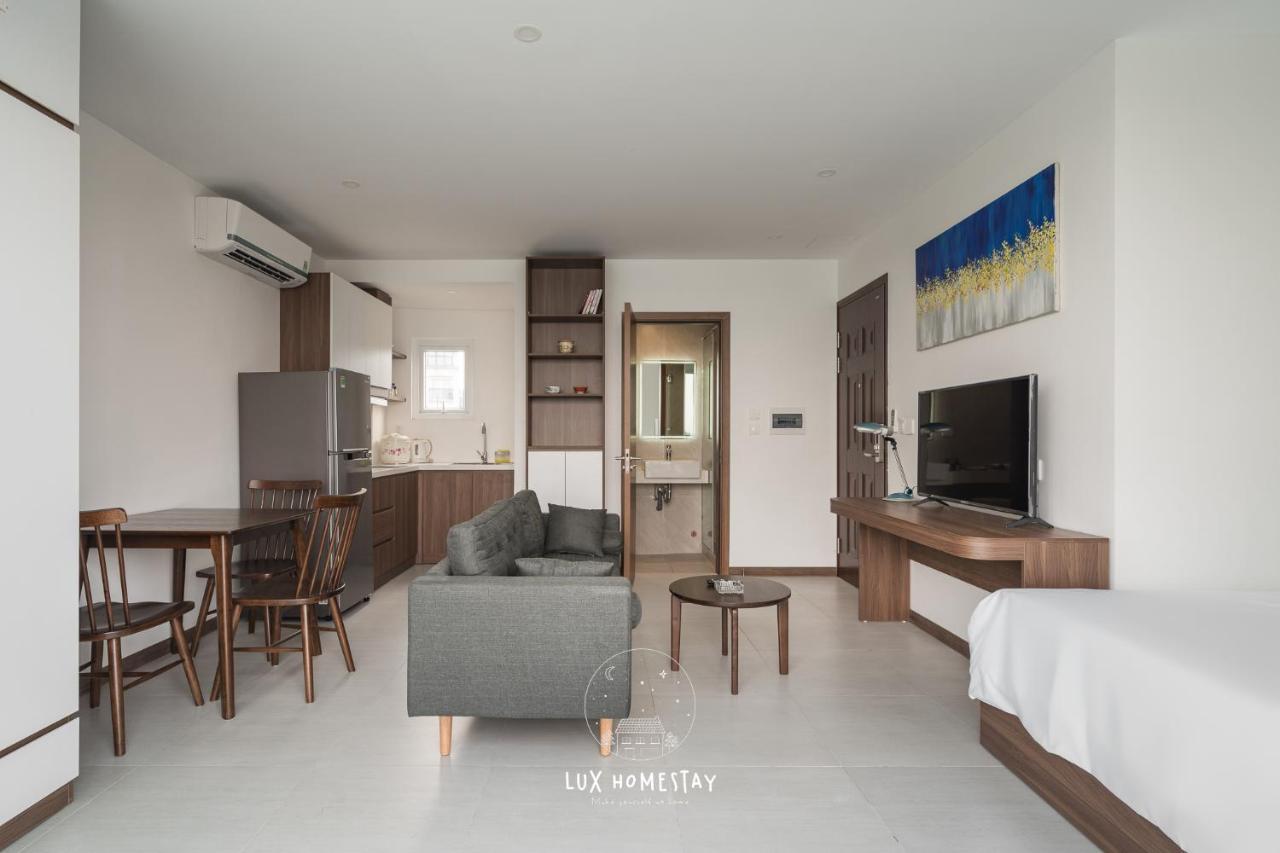 Lux Westlake Studio Hanoi Buitenkant foto
