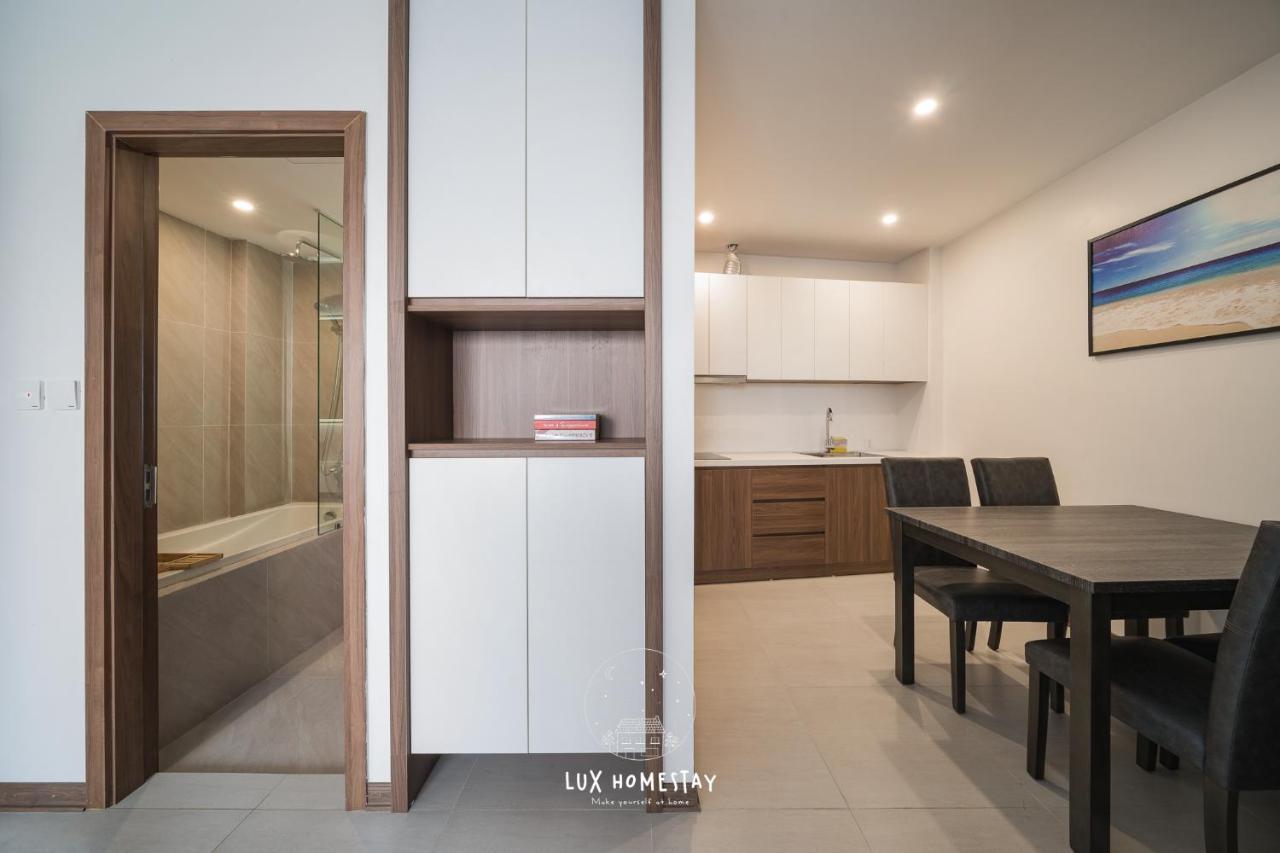 Lux Westlake Studio Hanoi Buitenkant foto