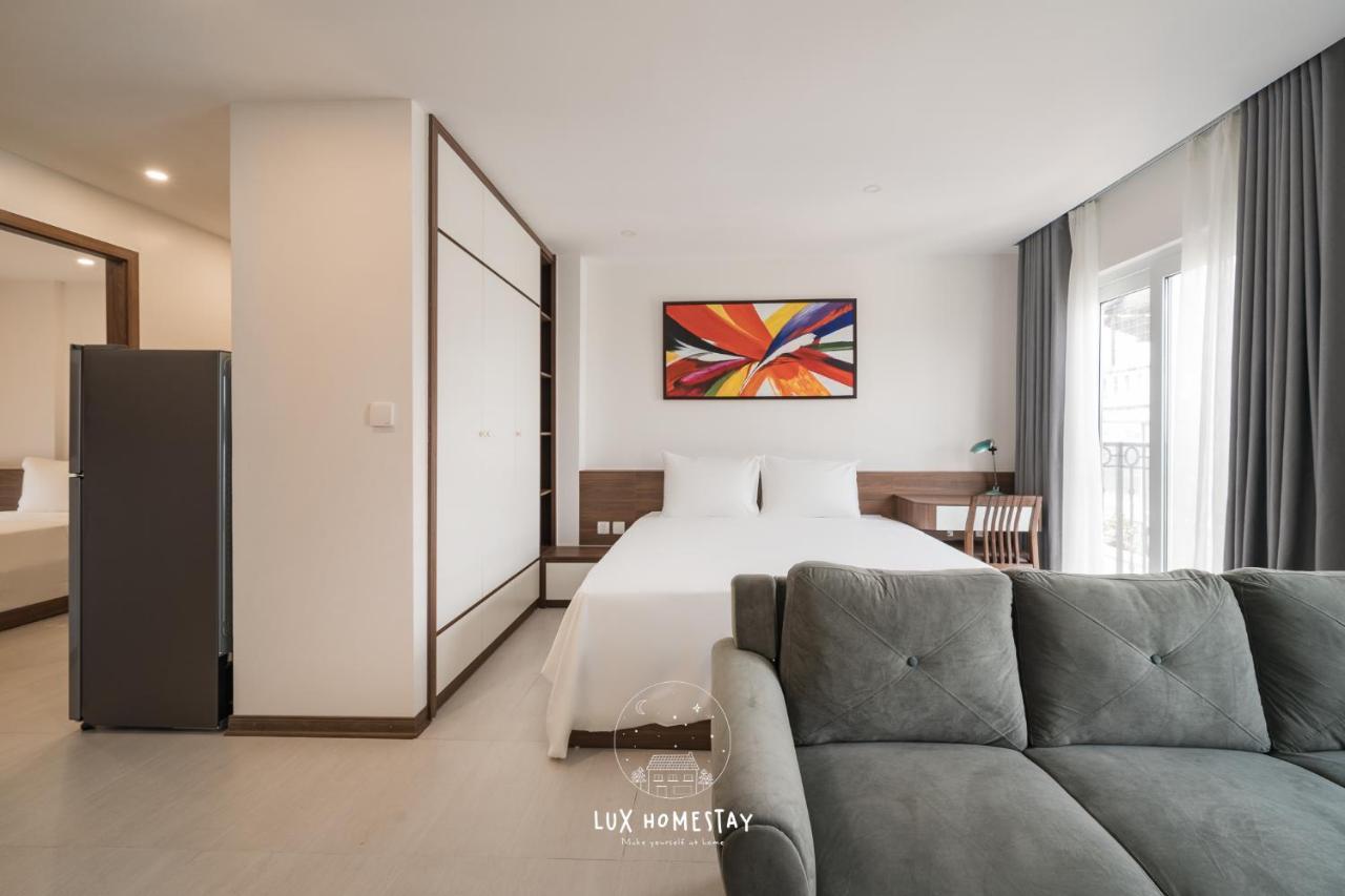 Lux Westlake Studio Hanoi Buitenkant foto