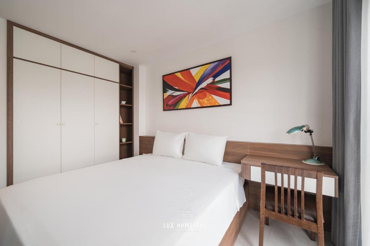 Lux Westlake Studio Hanoi Buitenkant foto