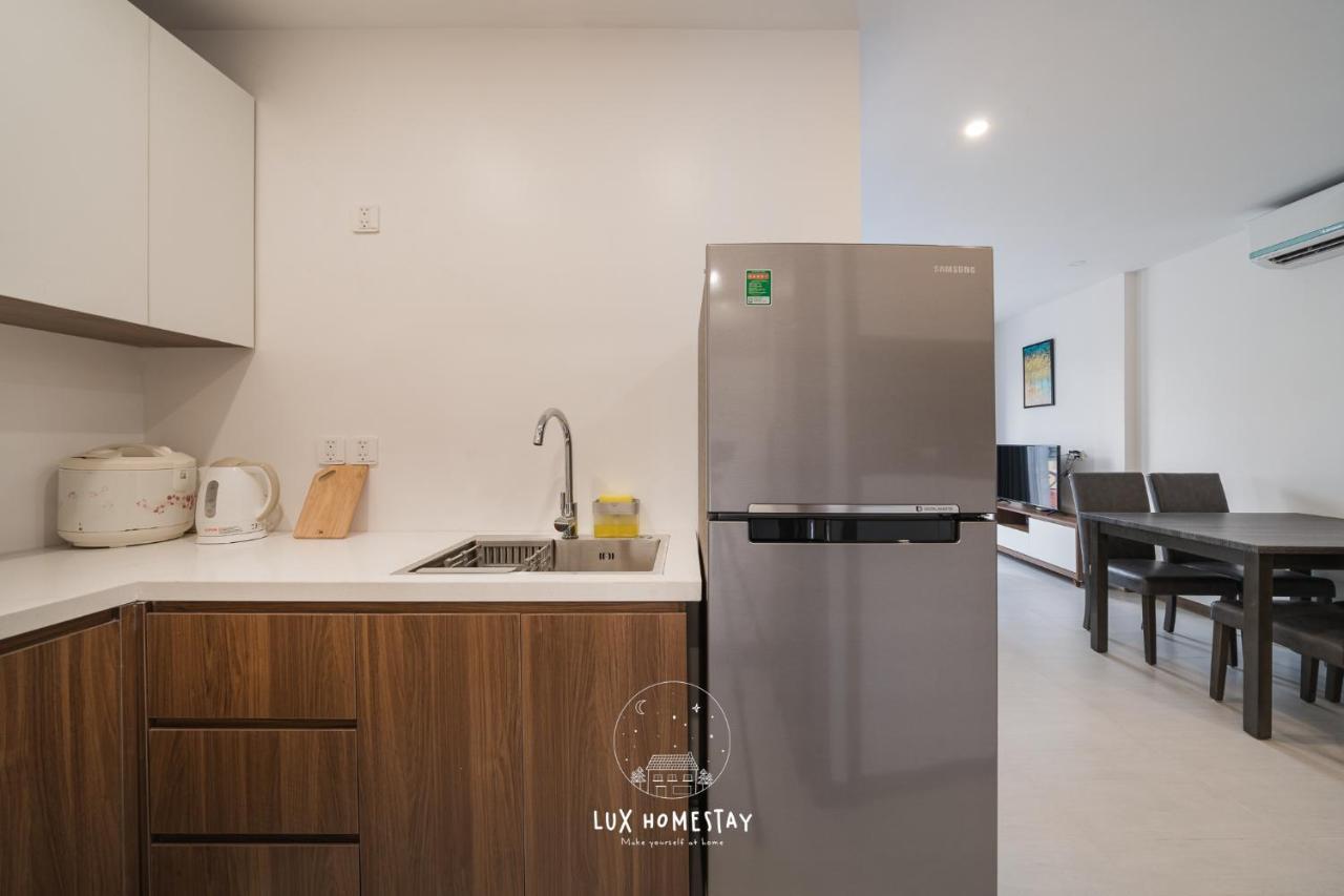 Lux Westlake Studio Hanoi Buitenkant foto