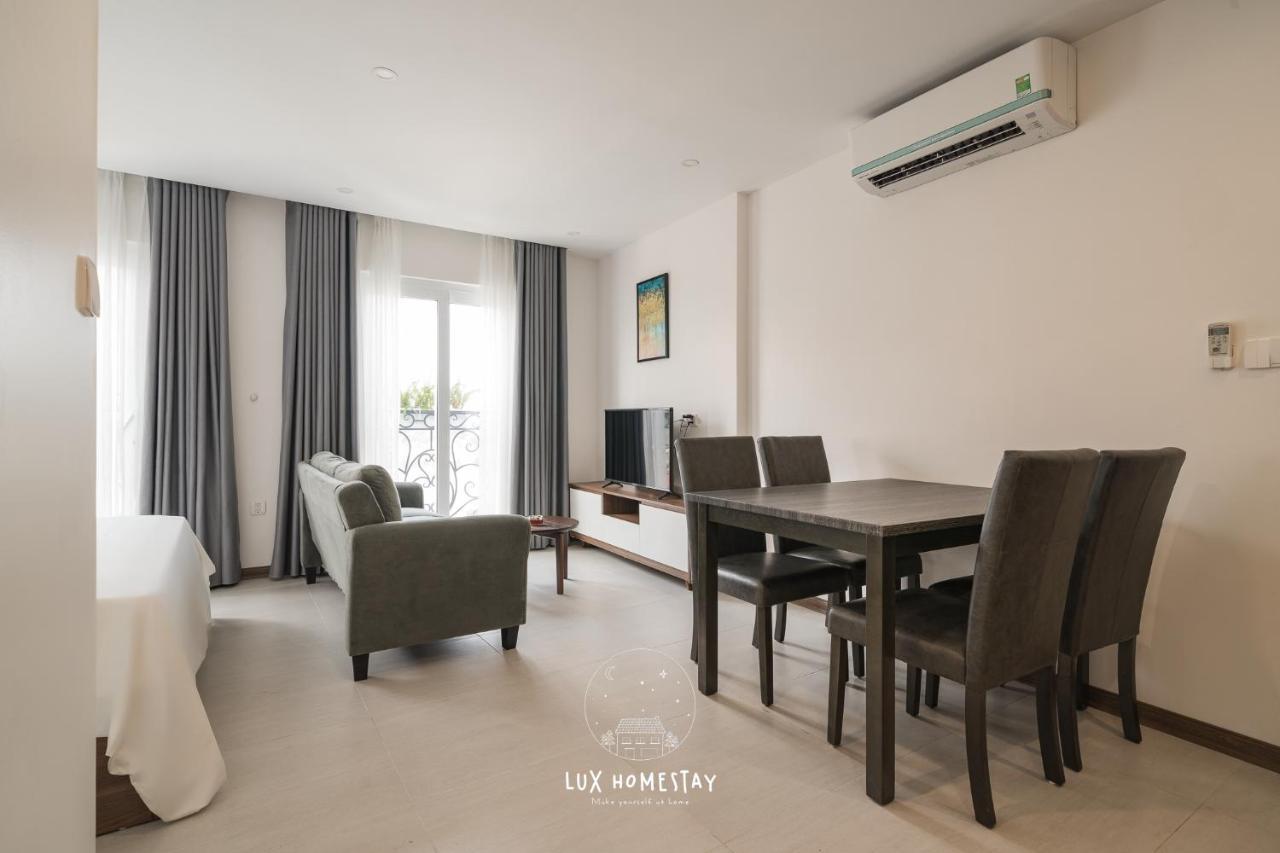 Lux Westlake Studio Hanoi Buitenkant foto