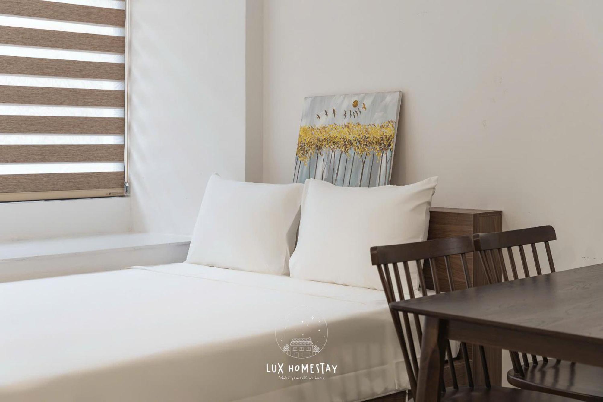 Lux Westlake Studio Hanoi Buitenkant foto